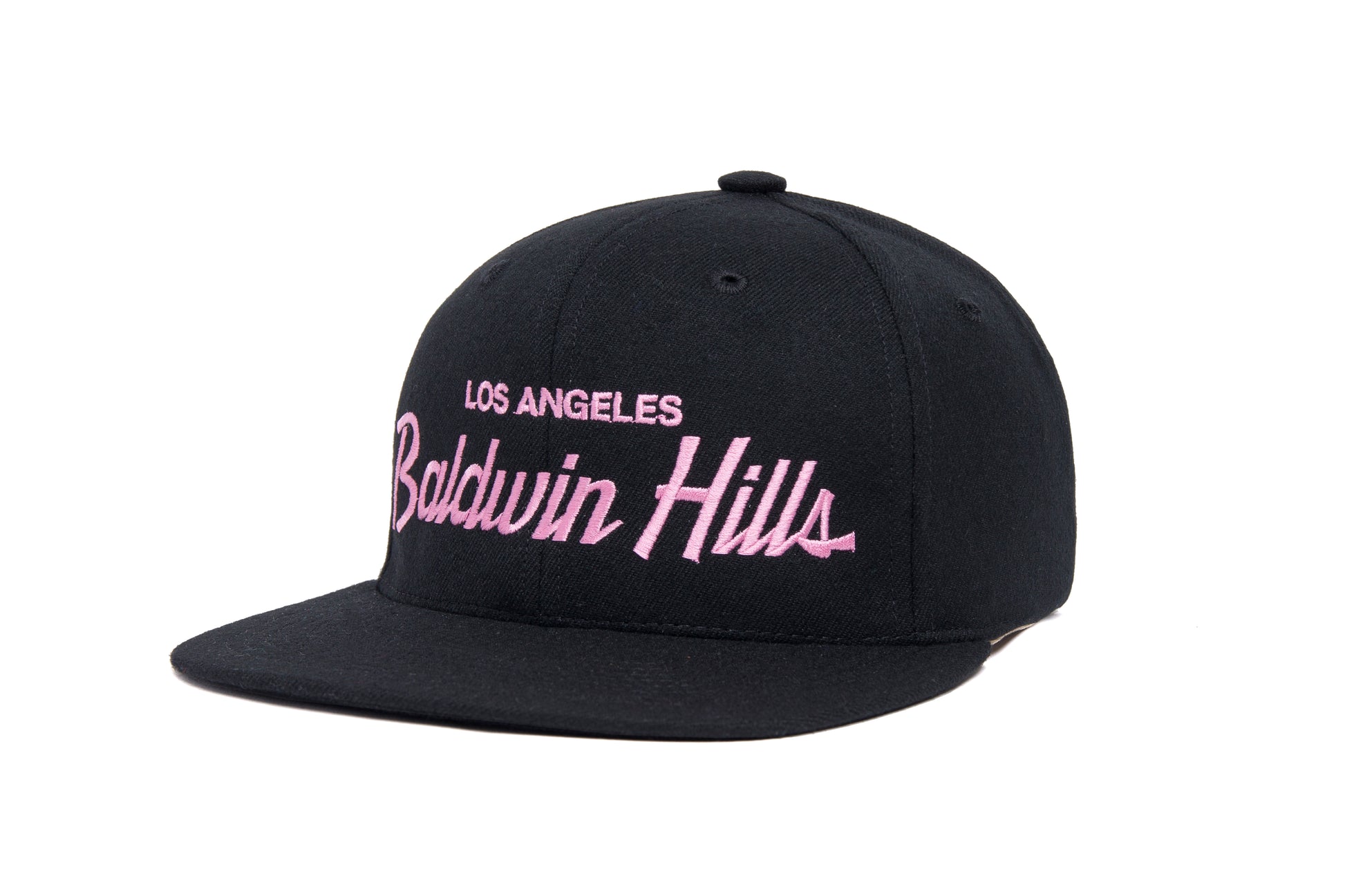 Baldwin Hills