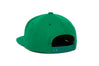 Clean Ball Field Gabardine
    wool baseball cap indicator