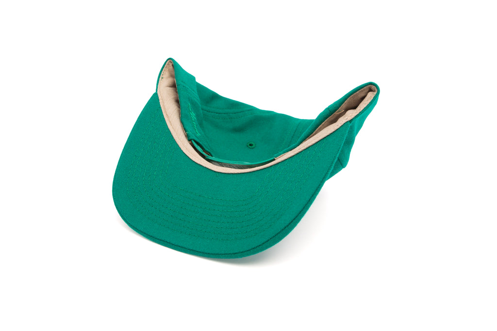 Clean Ball Field Wool