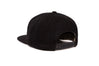 Baltimore
    wool baseball cap indicator