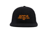 Baltimore 1983 Name II
    wool baseball cap indicator