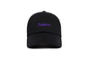 Baltimore Microscript Dad
    wool baseball cap indicator