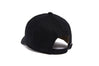 Baltimore Microscript Dad
    wool baseball cap indicator