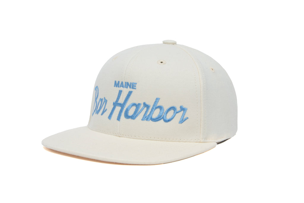 Bar Harbor