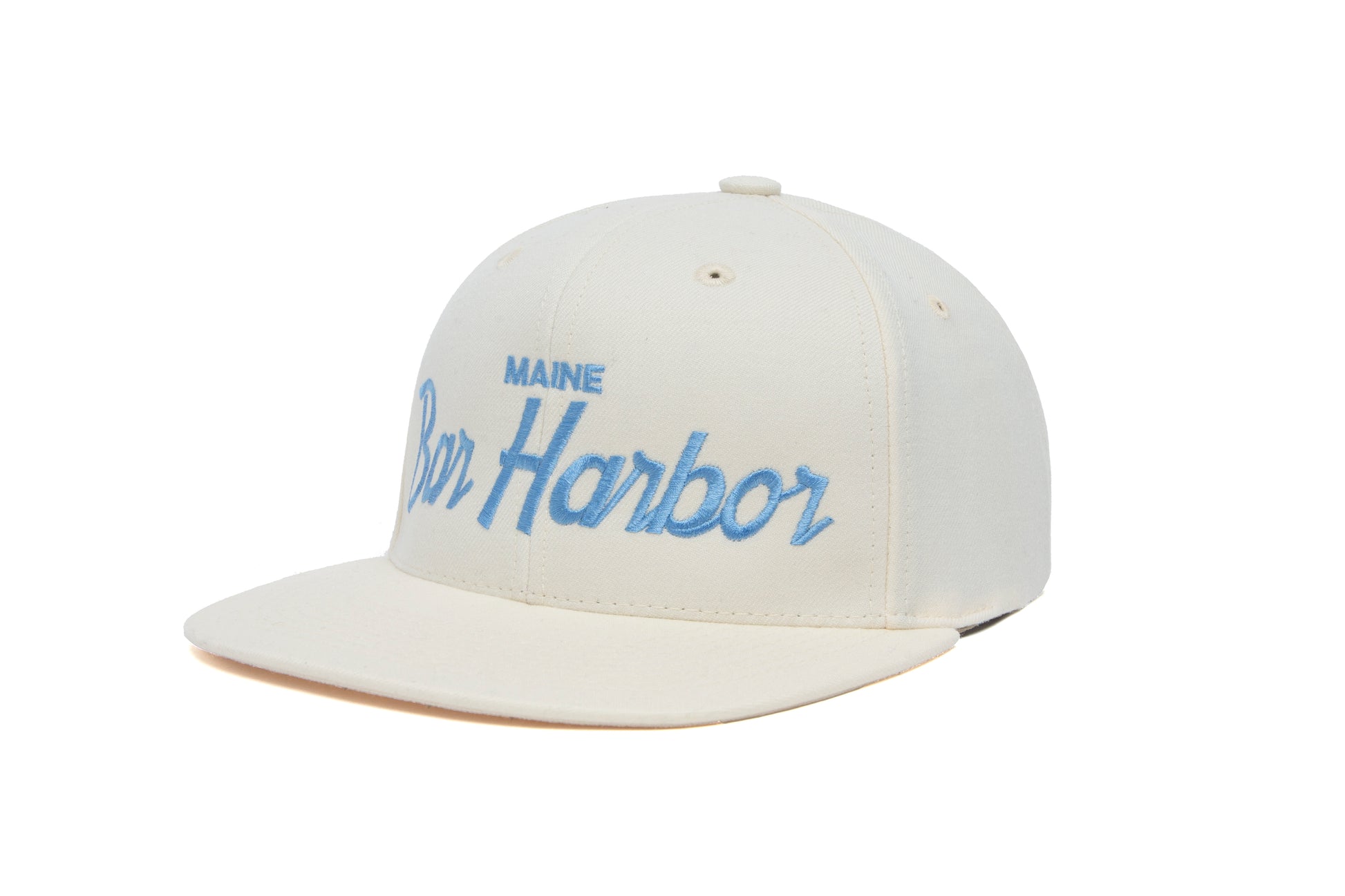 Bar Harbor