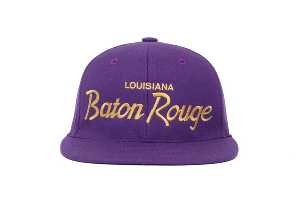 Baton Rouge