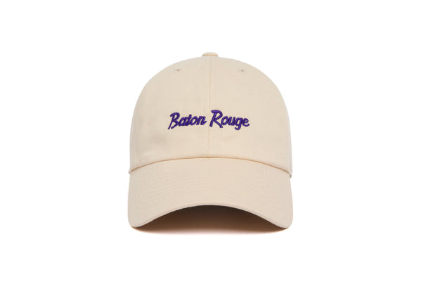 Baton Rouge Microscript Dad