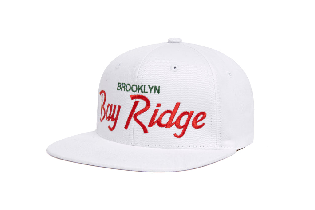 Bay Ridge II