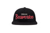 Beaverton Air
    wool baseball cap indicator