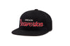 Beaverton Air
    wool baseball cap indicator