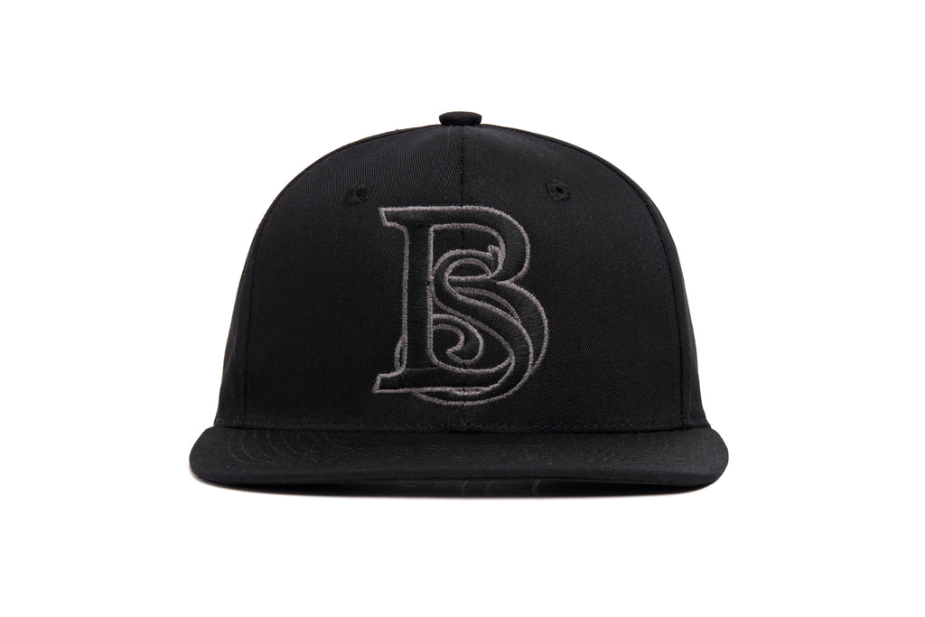 Bed Stuy Tonal Interlock