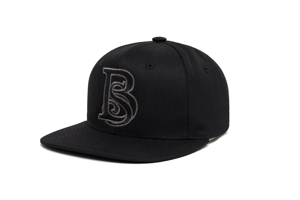 Bed Stuy Tonal Interlock