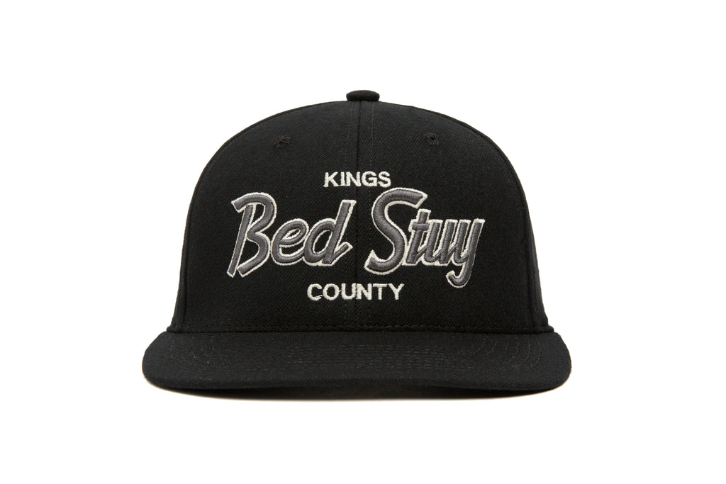 Bed Stuy 3D High / Low