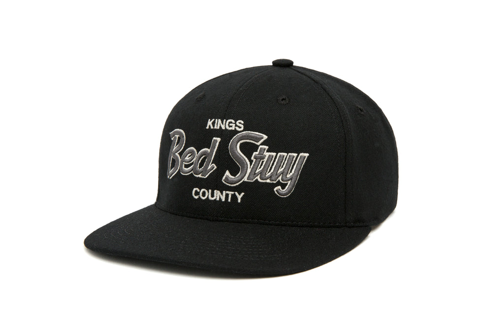 Bed Stuy 3D High / Low