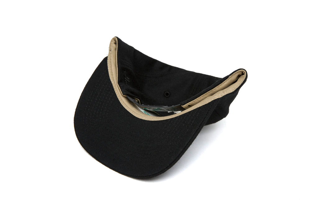 Bed Stuy 3D High / Low