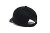 Bed Stuy Microscript Dad
    wool baseball cap indicator