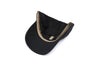 Bed Stuy Microscript Dad
    wool baseball cap indicator