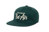 Bel Air
    wool baseball cap indicator