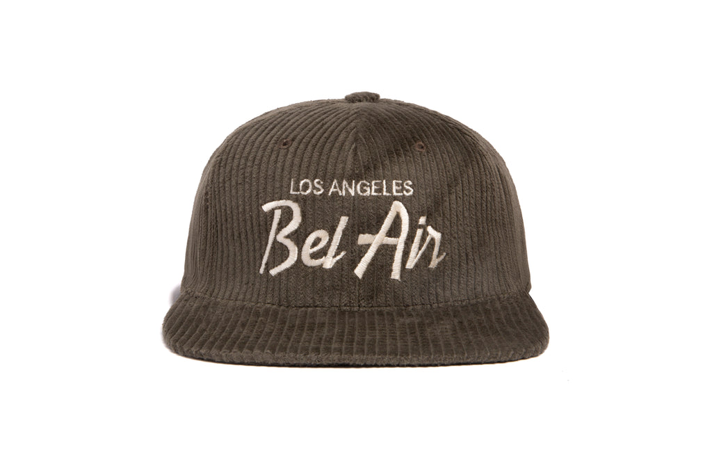 Bel Air 6-Wale Cord