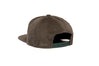 Bel Air 6-Wale Cord
    wool baseball cap indicator