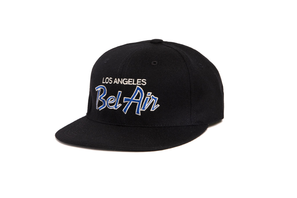 Bel Air Dodger