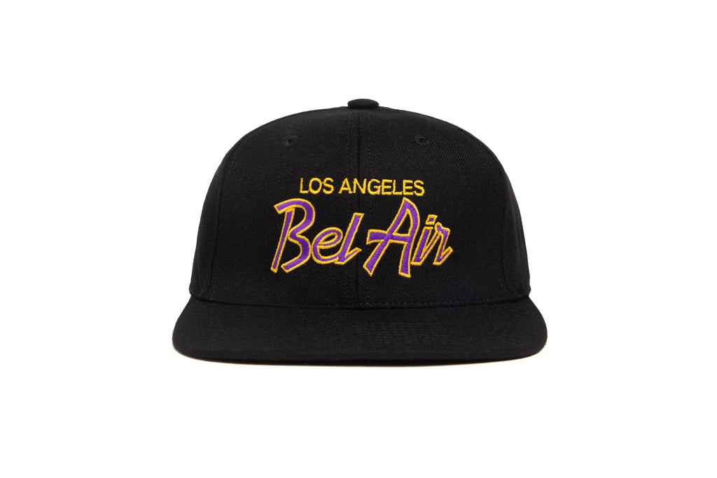 Bel Air Laker