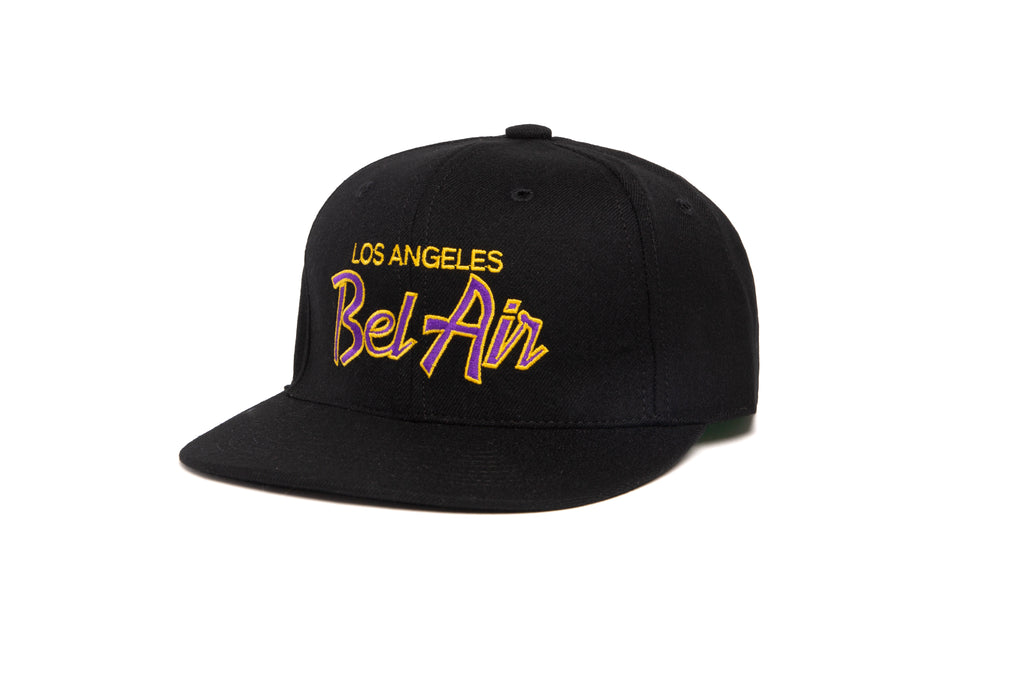 Bel Air Laker