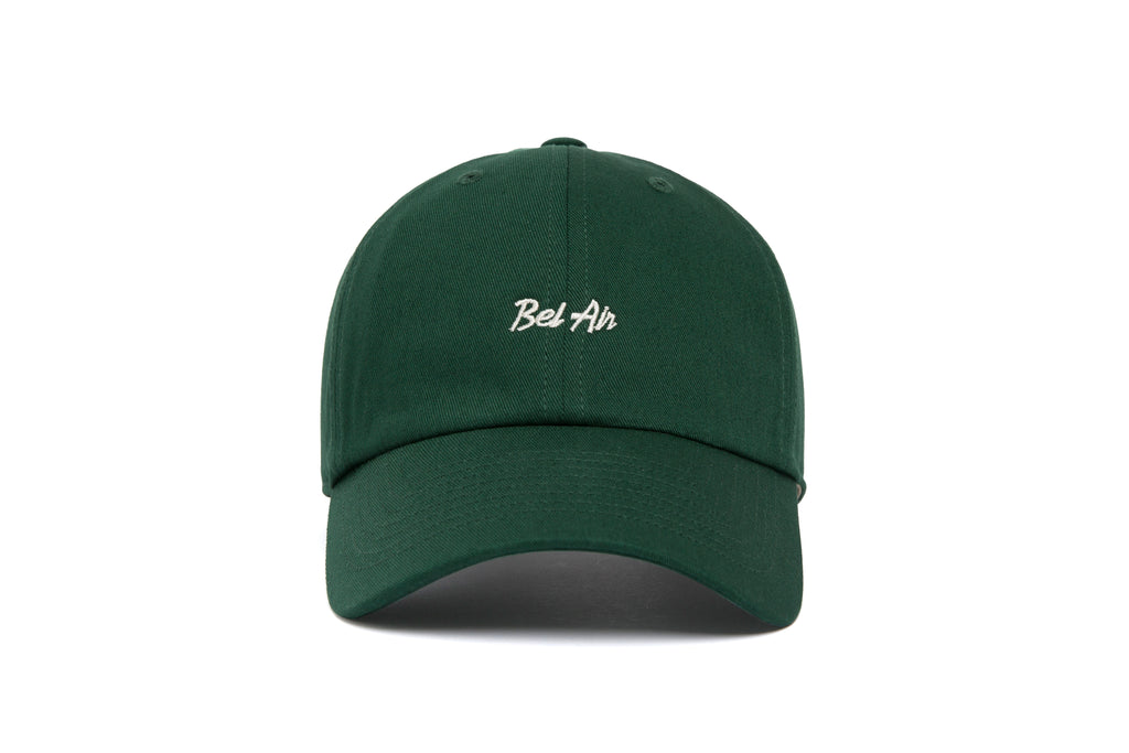 Bel Air Microscript Dad