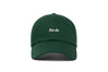 Bel Air Microscript Dad
    wool baseball cap indicator