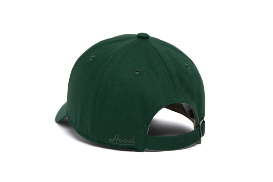 Bel Air Microscript Dad wool baseball cap