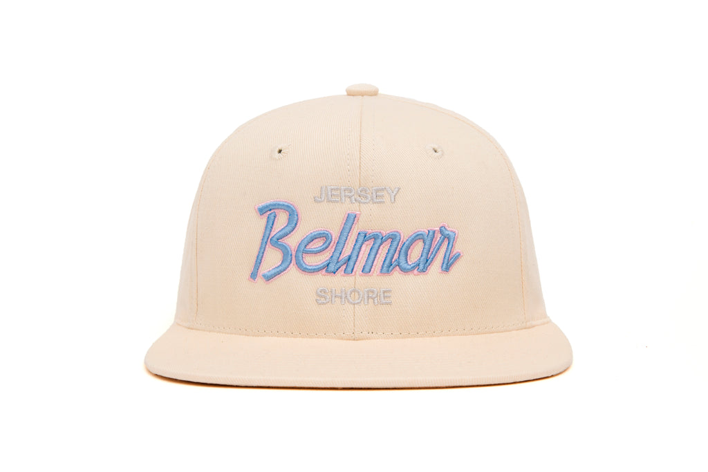 Belmar 3D High / Low