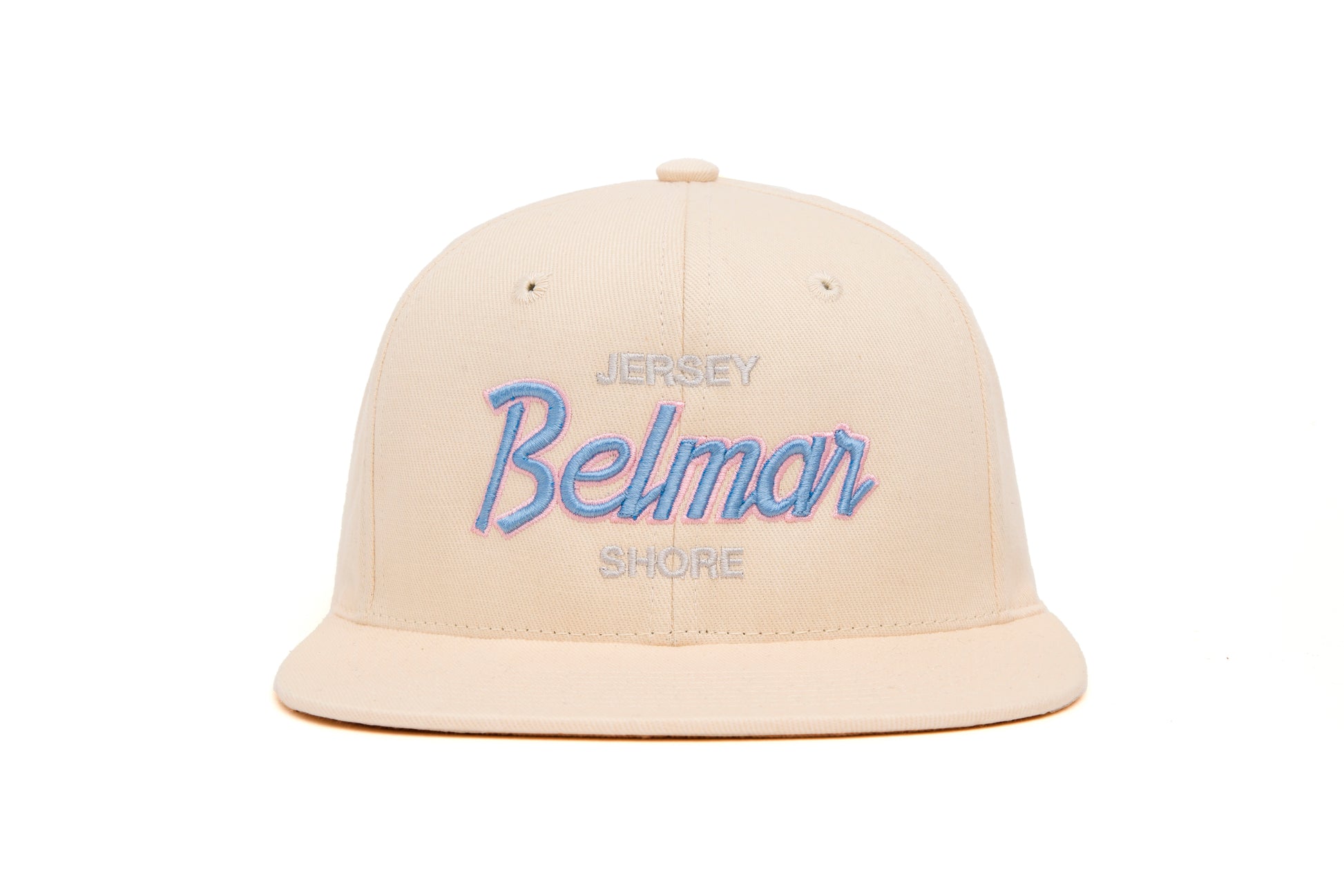 Belmar 3D High / Low