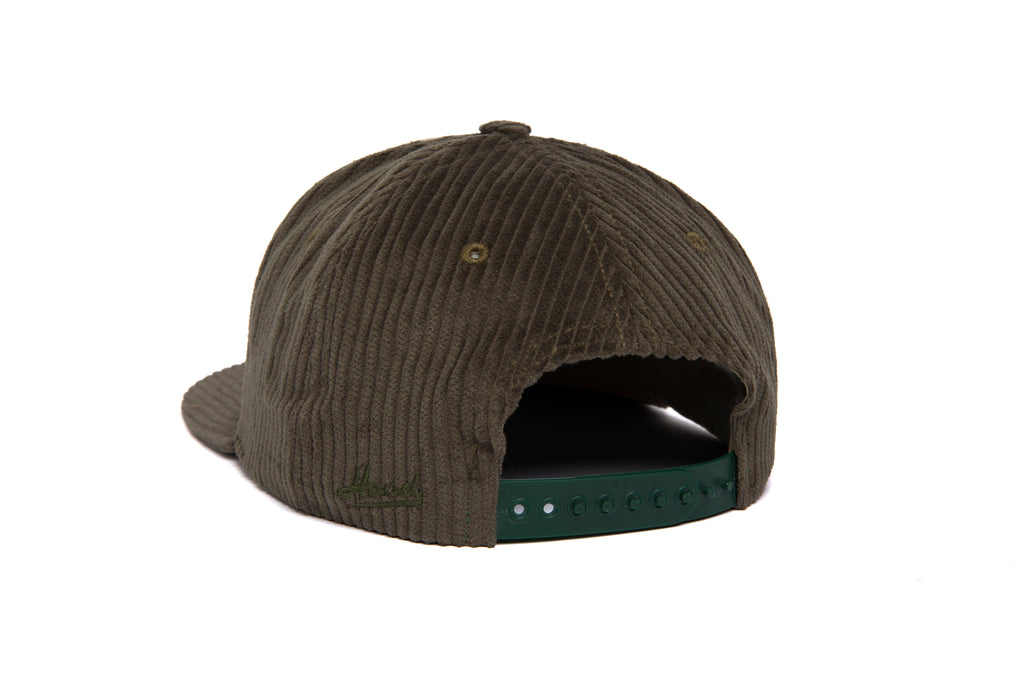 Belmar Bubble 3D Chain 6-Wale Cord