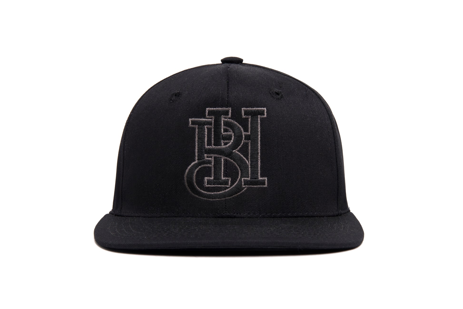 Beverly Hills Tonal Interlock