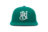 Beverly Hills Interlock
    wool baseball cap indicator