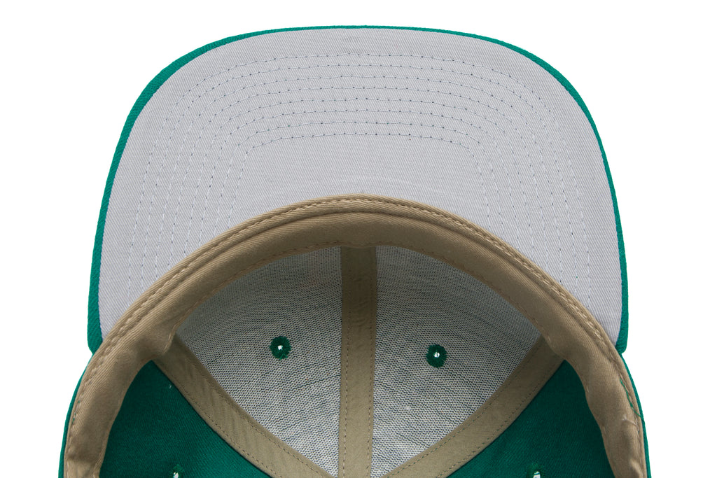 Beverly Hills Interlock