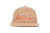 Notorious I
    wool baseball cap indicator