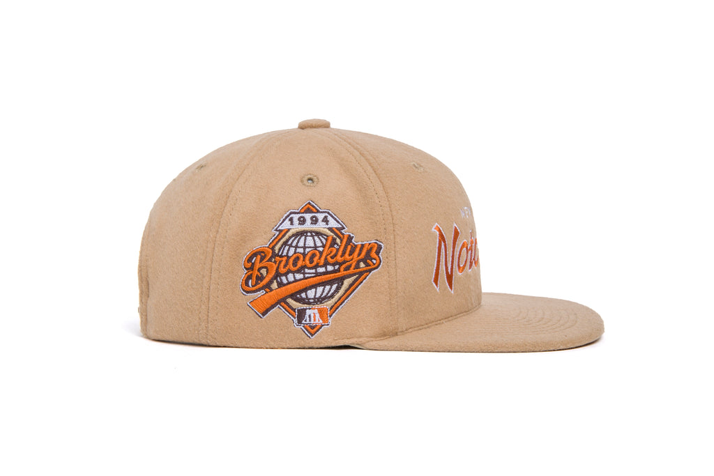 Notorious I