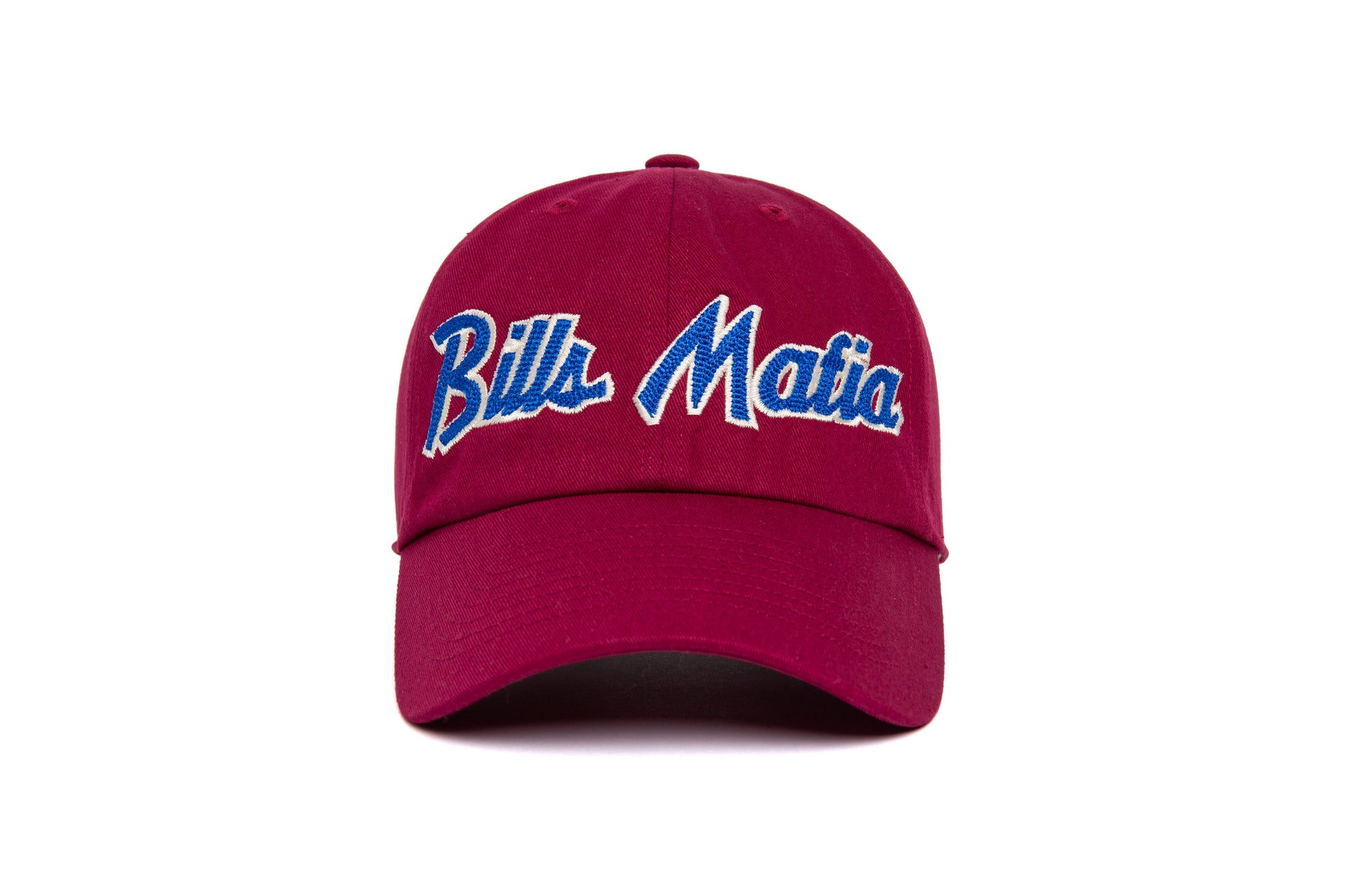 Bills Mafia Chain Dad