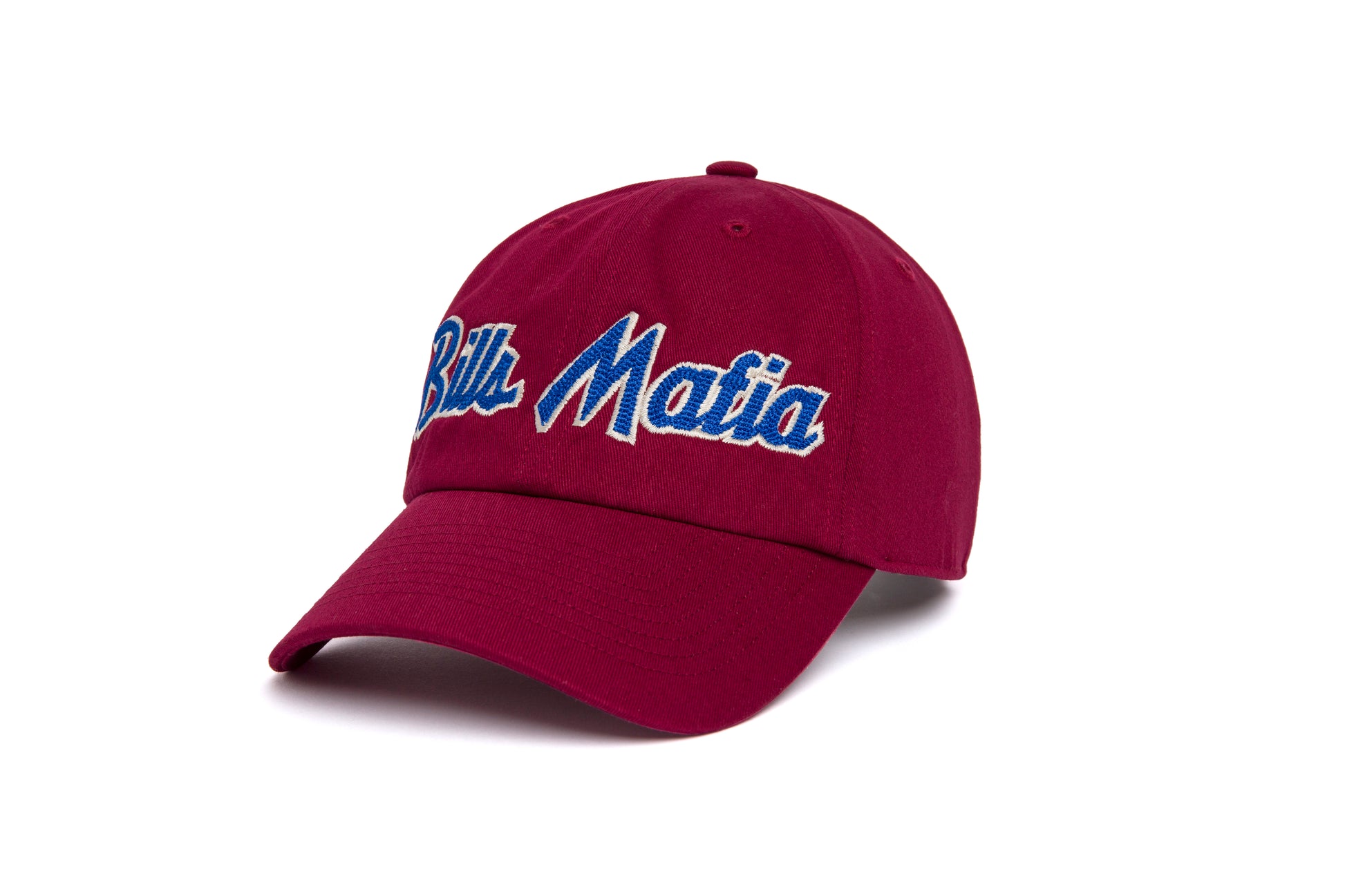 Bills Mafia Chain Dad