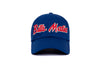 Bills Mafia Chain Dad II
    wool baseball cap indicator