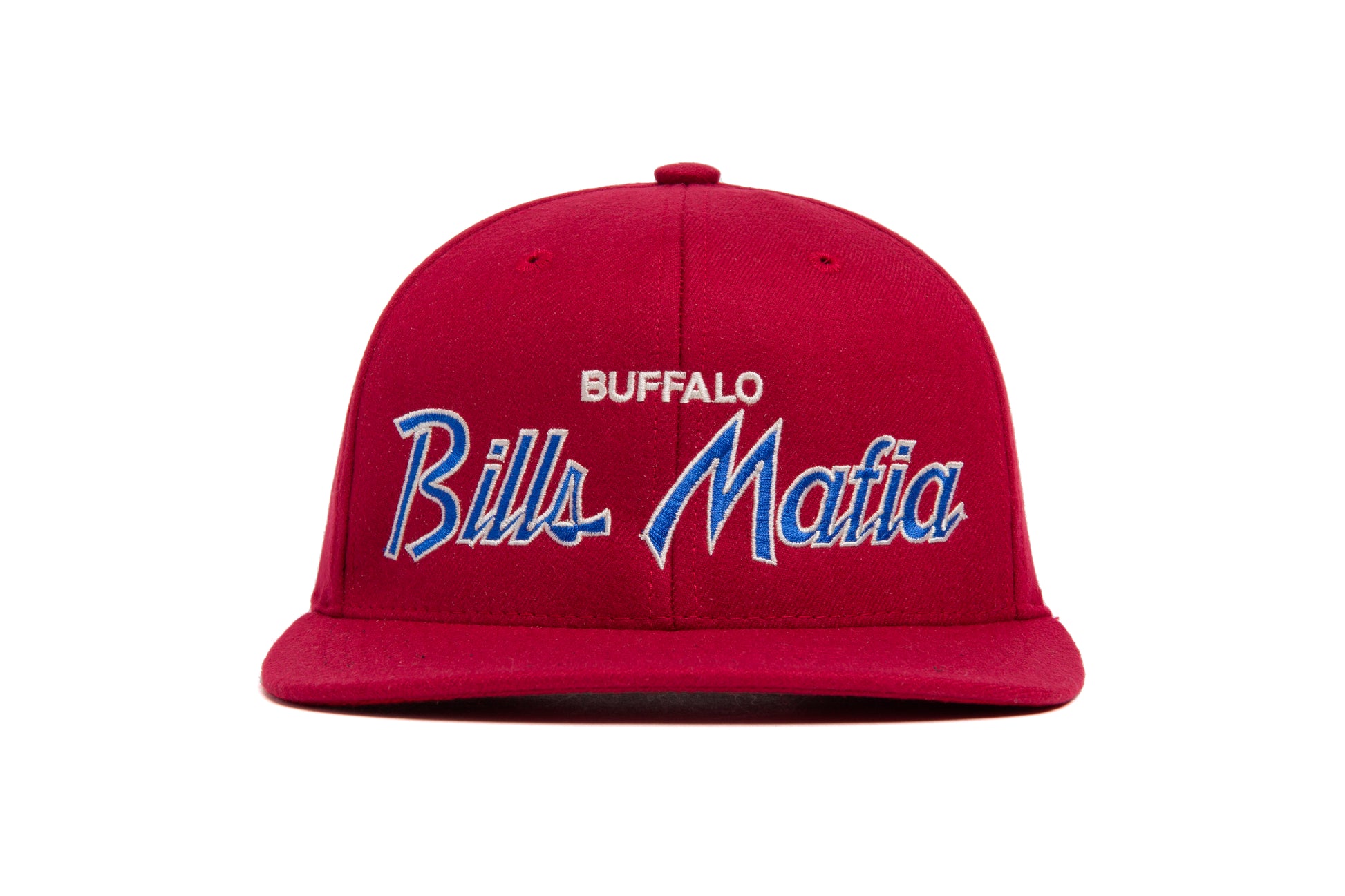 Bills Mafia II