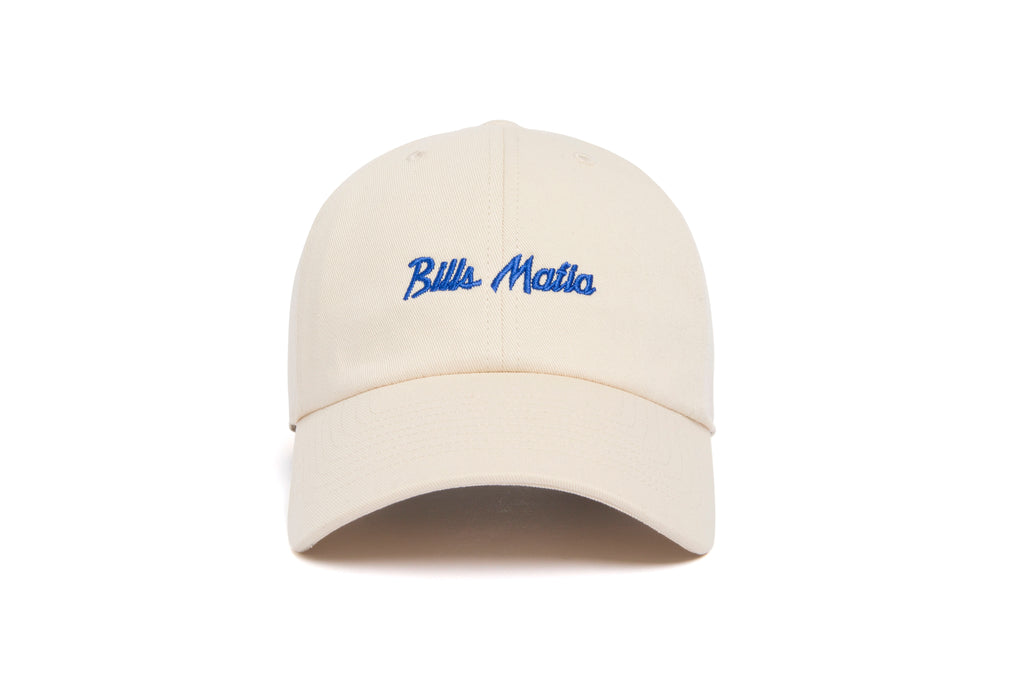 Bills Mafia Microscript Dad III