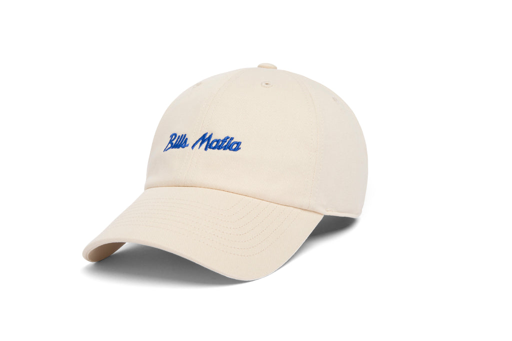 Bills Mafia Microscript Dad III