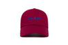 Bills Mafia Microscript Dad
    wool baseball cap indicator