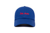 Bills Mafia Microscript Dad II
    wool baseball cap indicator