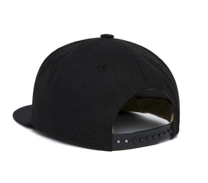 Income Producer II wool baseball cap