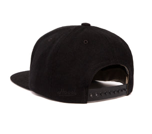 San Francisco III wool baseball cap