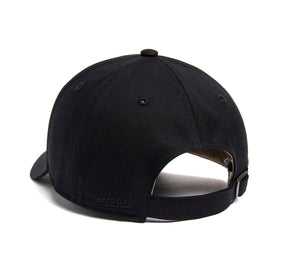 Brooklyn Journey Chain Dad wool baseball cap