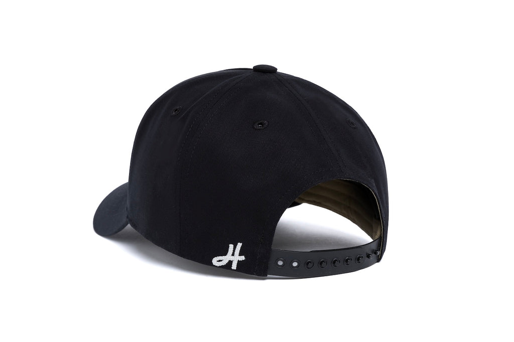 Los Angeles 1988 Name 5-Panel II